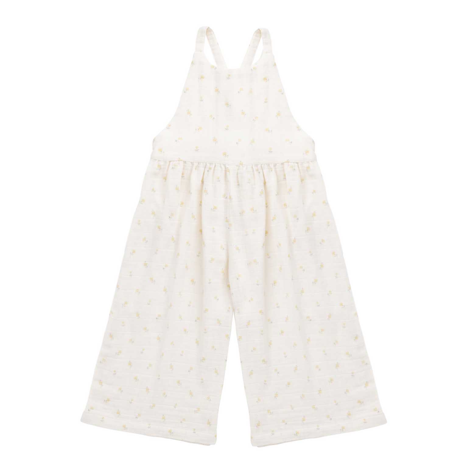 Jamie Kay Muslin Lana Jumpsuit 1-2Y